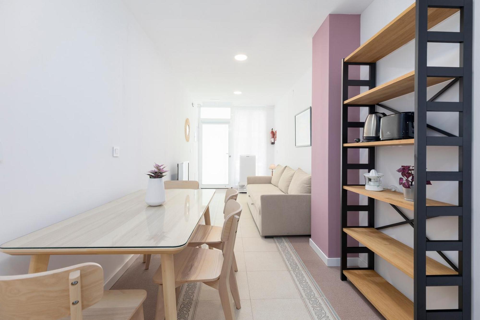 Sol De Azahar Apartment Valencia