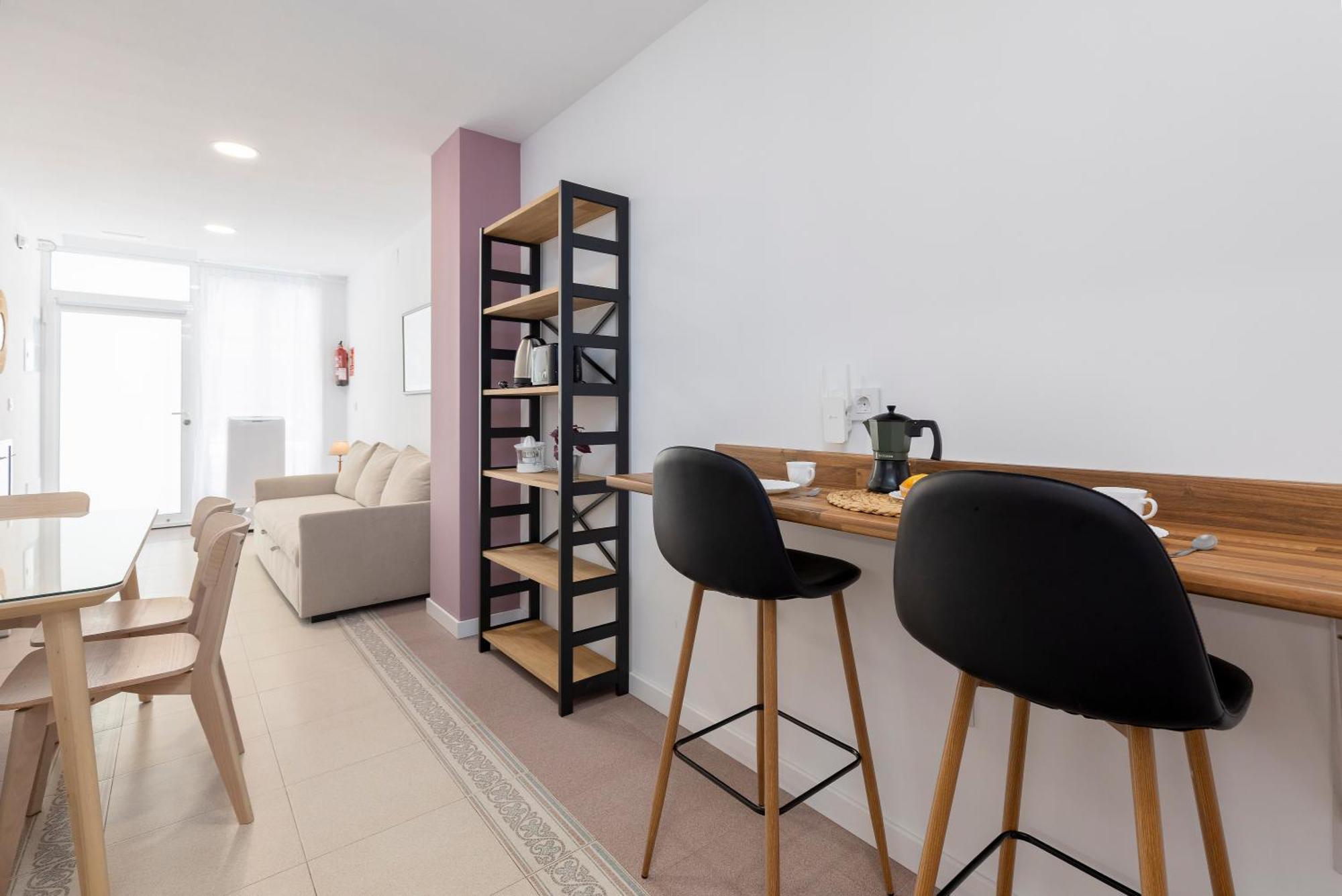 Apartment Sol De Azahar Valencia