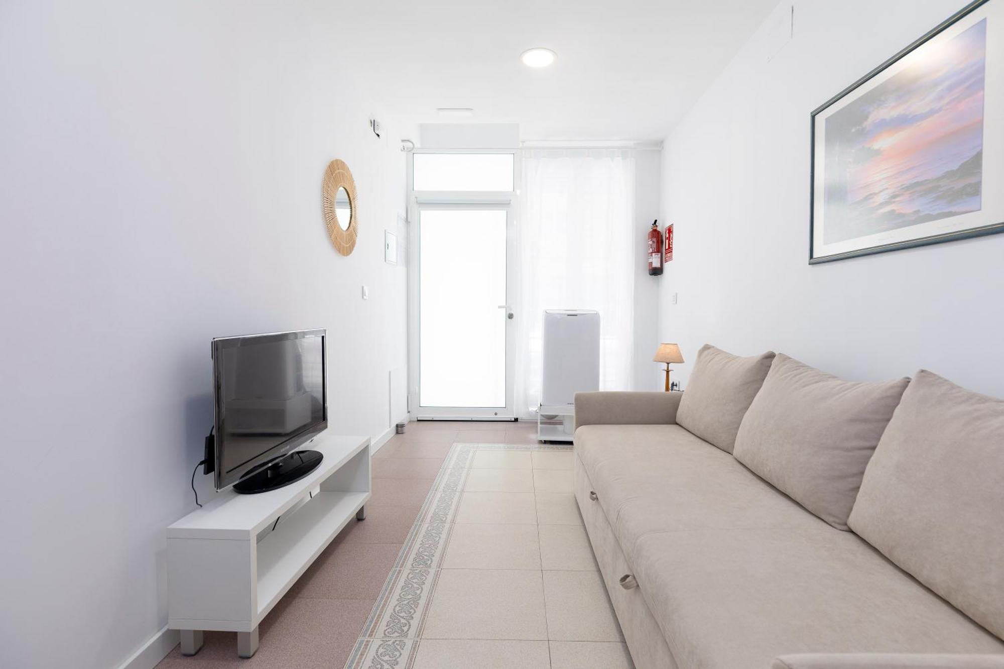 Apartment Sol De Azahar Valencia