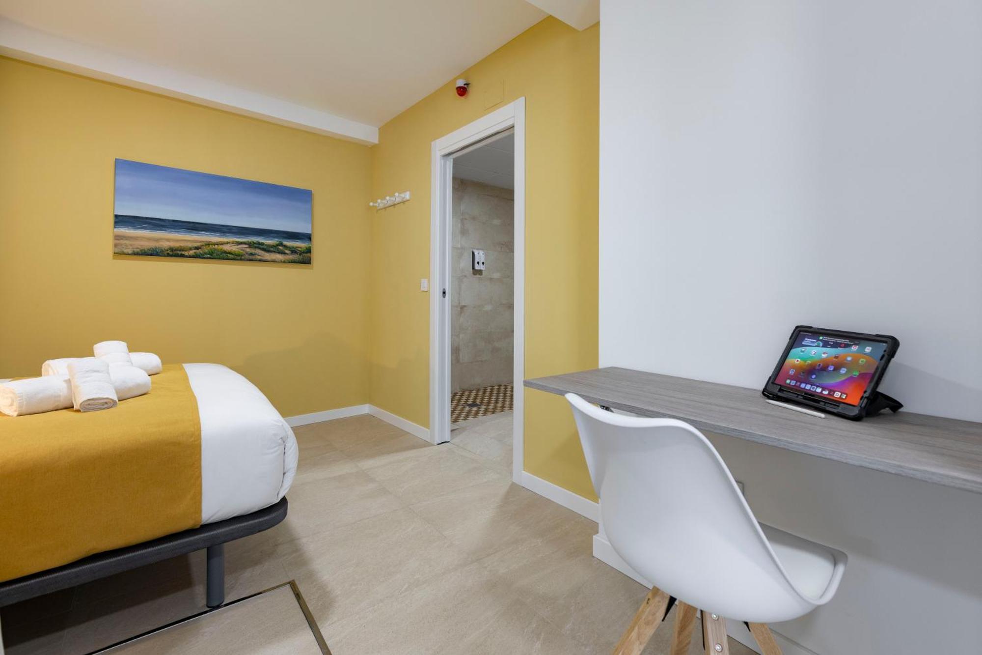 Apartment Sol De Azahar *
