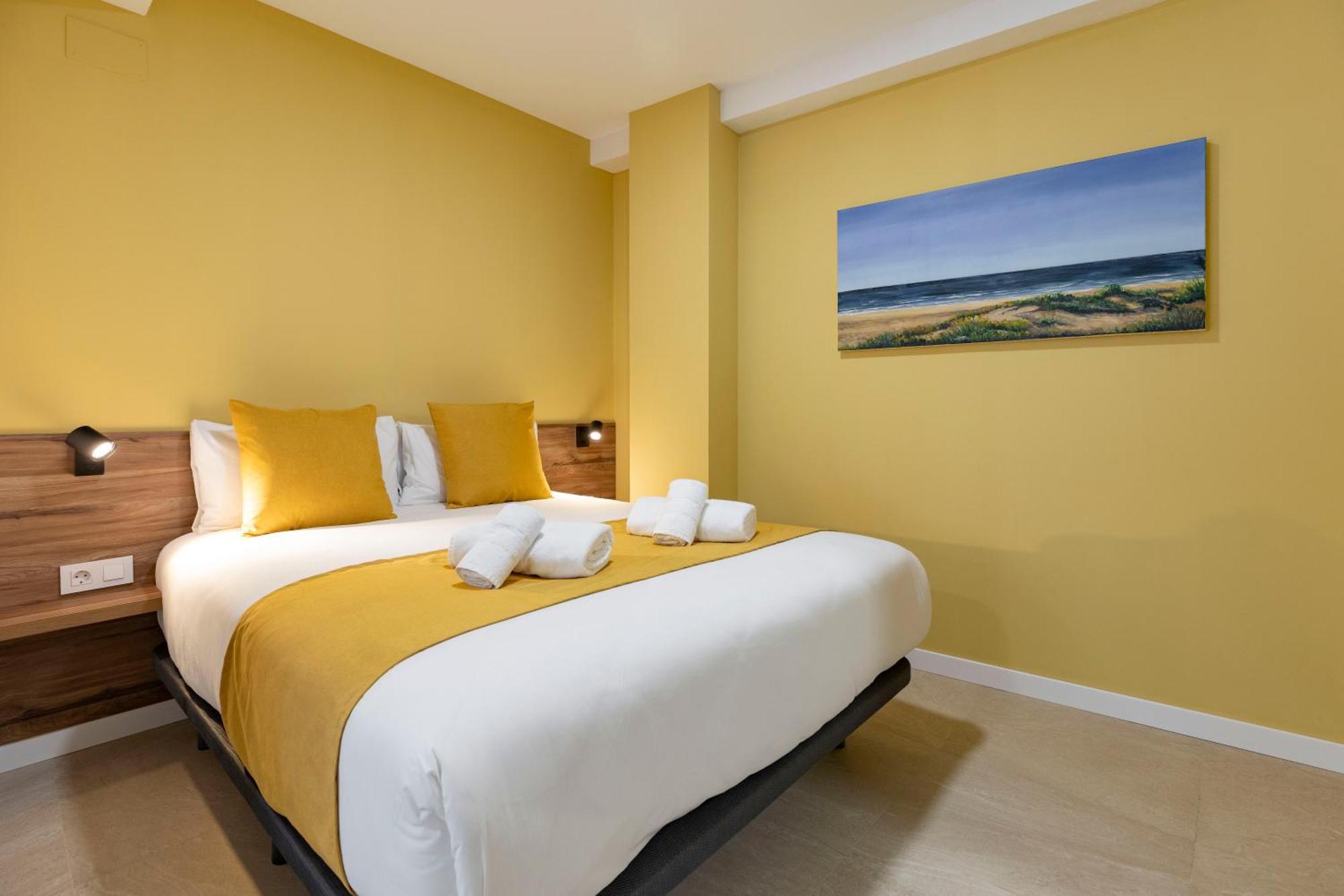 Apartment Sol De Azahar