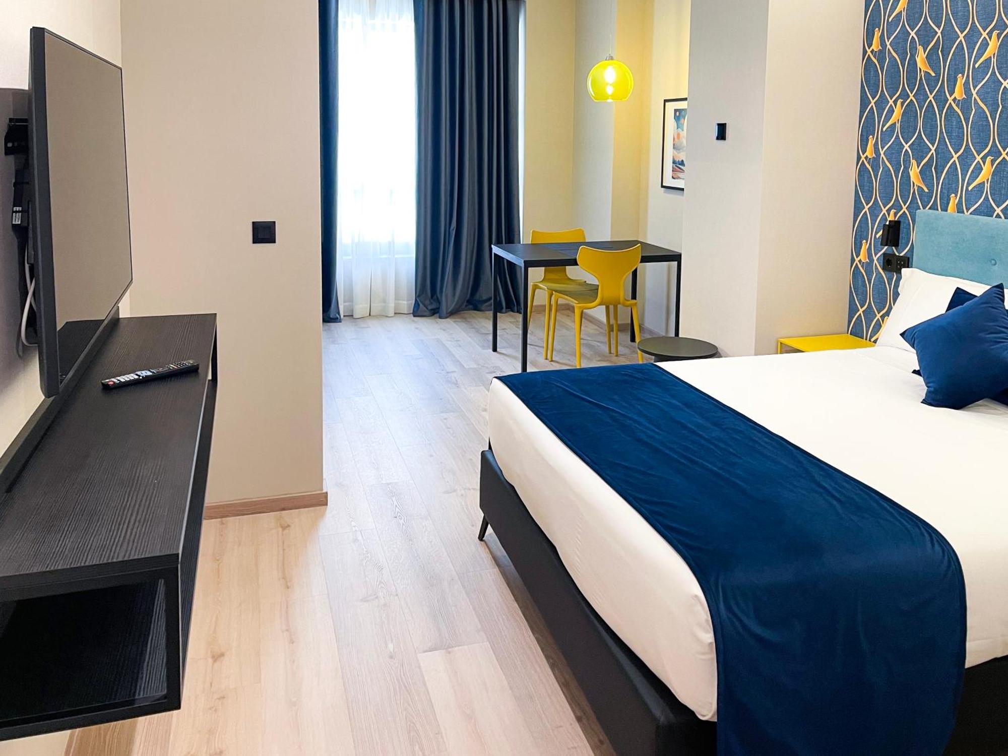 Pathos By Mimood 4* Valencia