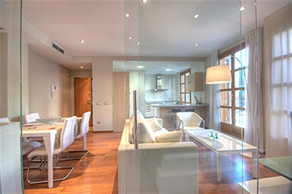 Apartamento Friendly Schubert Valencia