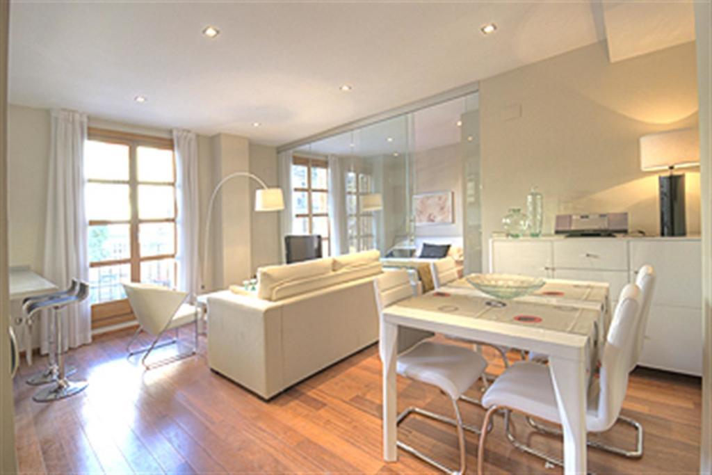 Apartamento Friendly Schubert