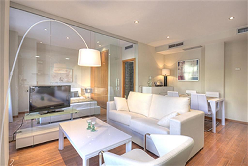 Friendly Schubert Apartamento