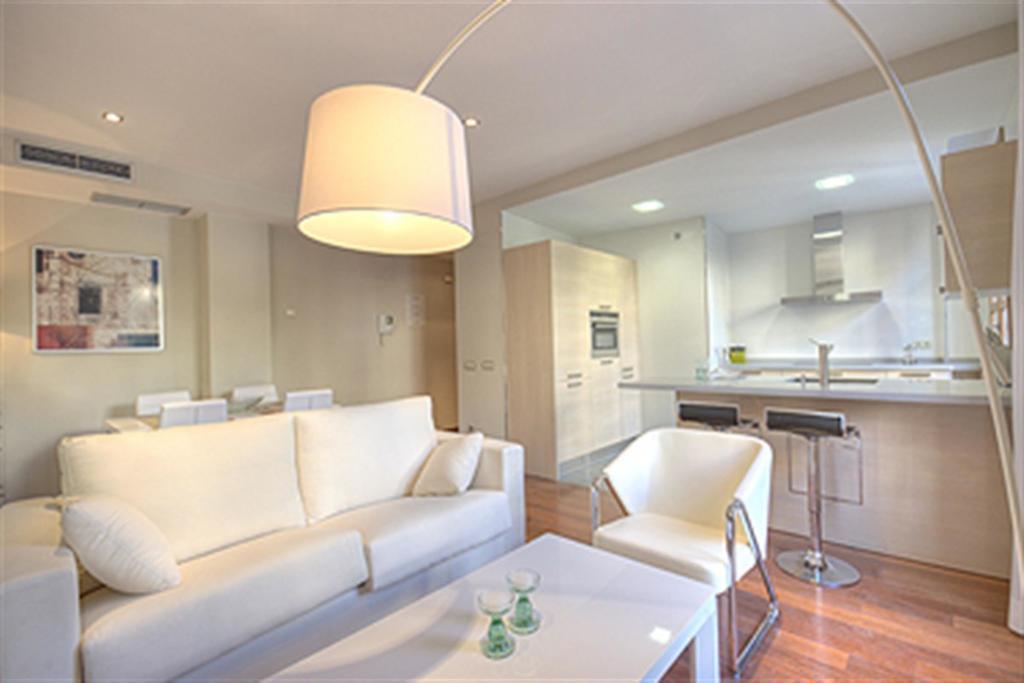 Friendly Schubert Apartamento *