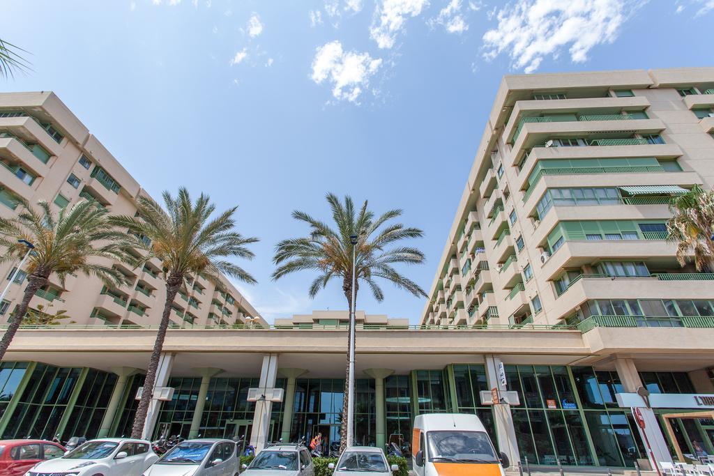 Apartment Patacona 6 Valencia