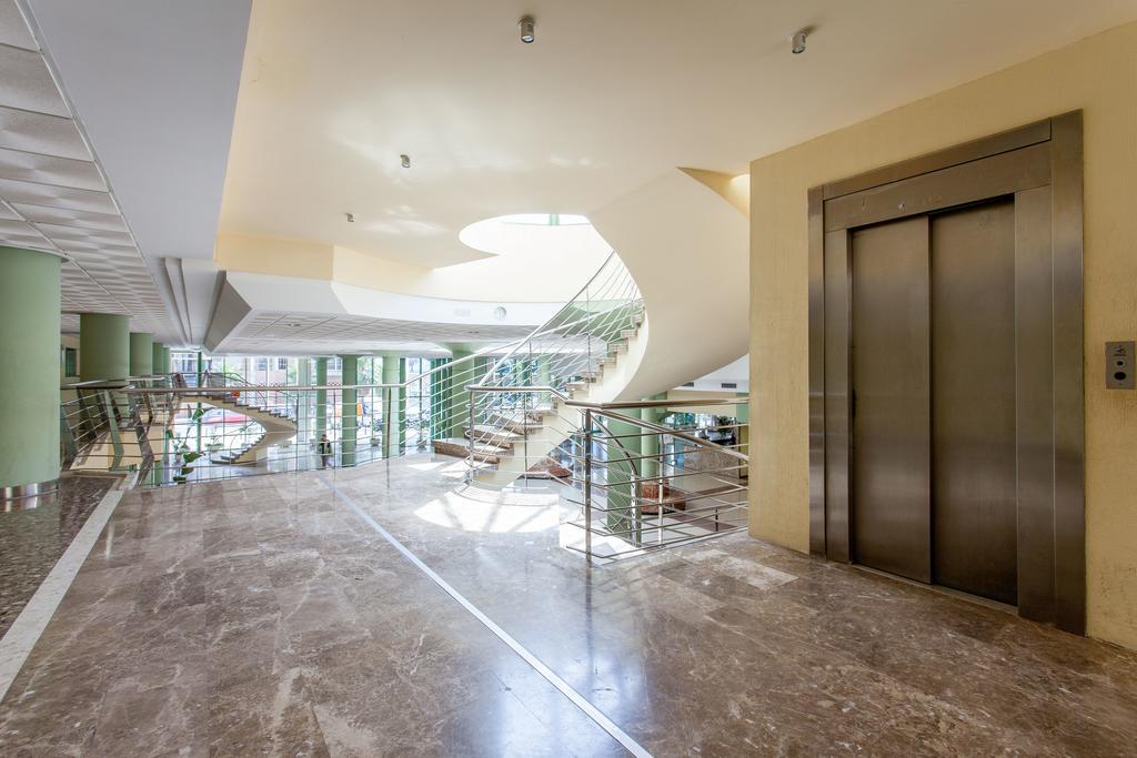 Apartment Patacona 6