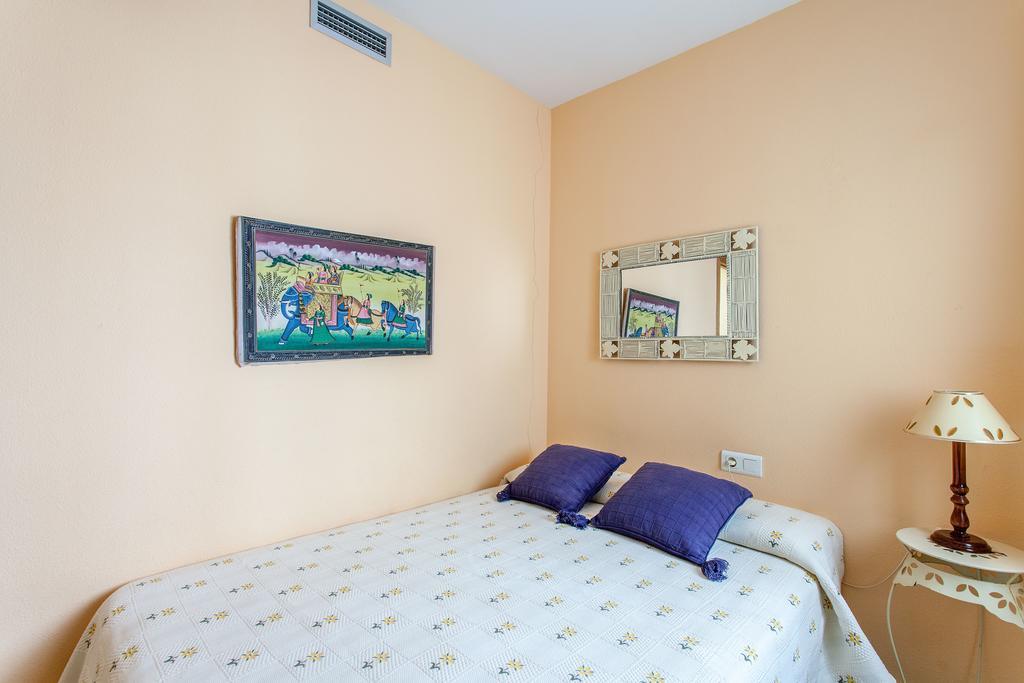 Apartment Patacona 6 *