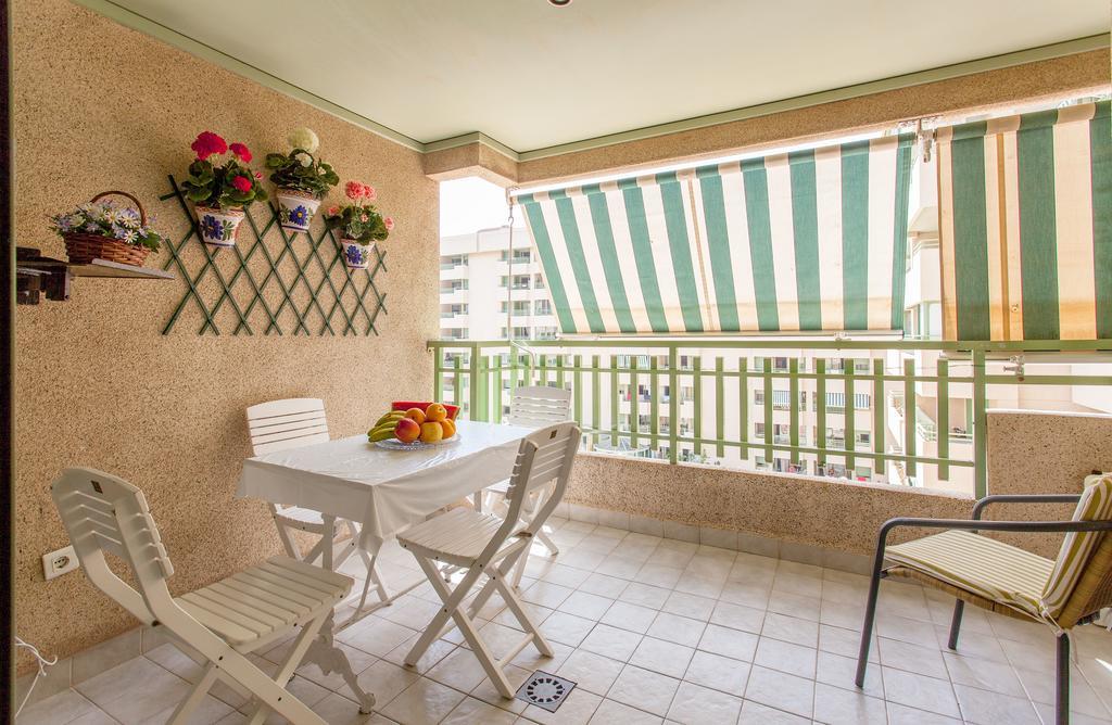 Apartment Patacona 6 Valencia
