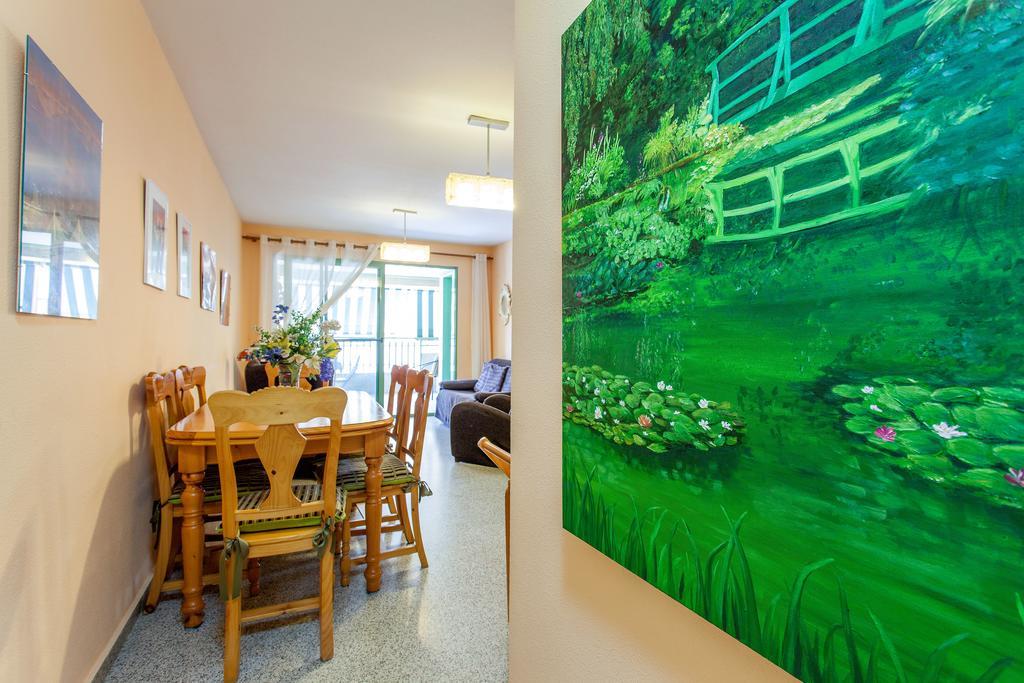 Apartamento Patacona 6