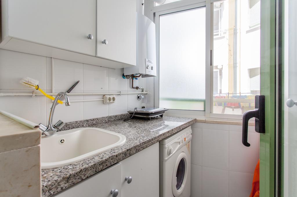 Patacona 6 * Valencia