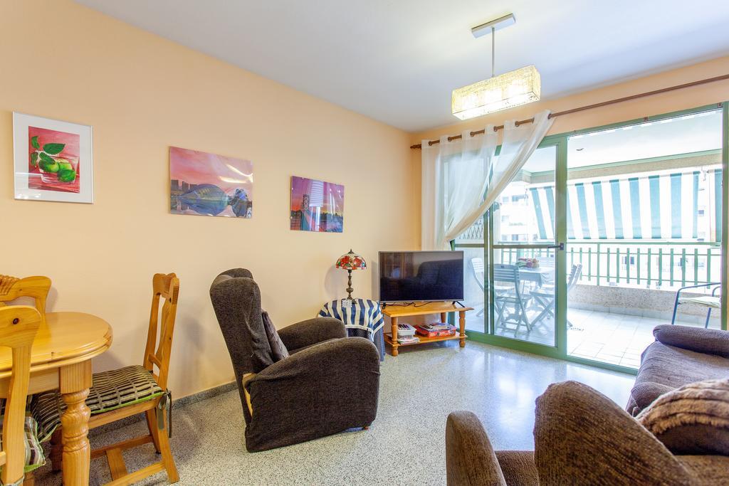 Patacona 6 Apartamento Valencia