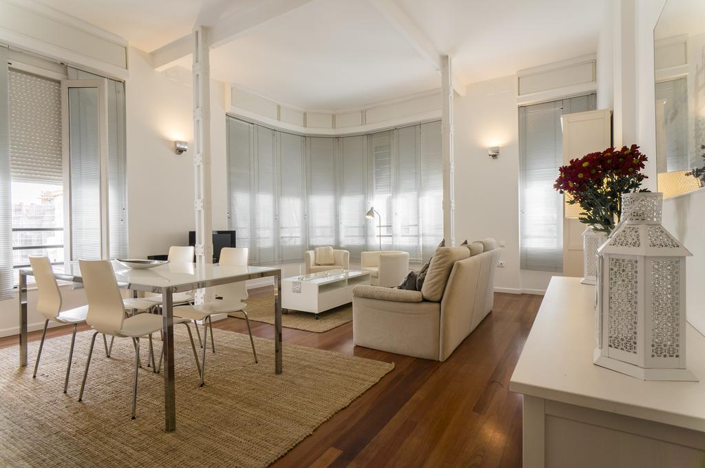 Marshall By Hoom Apartamento Valencia
