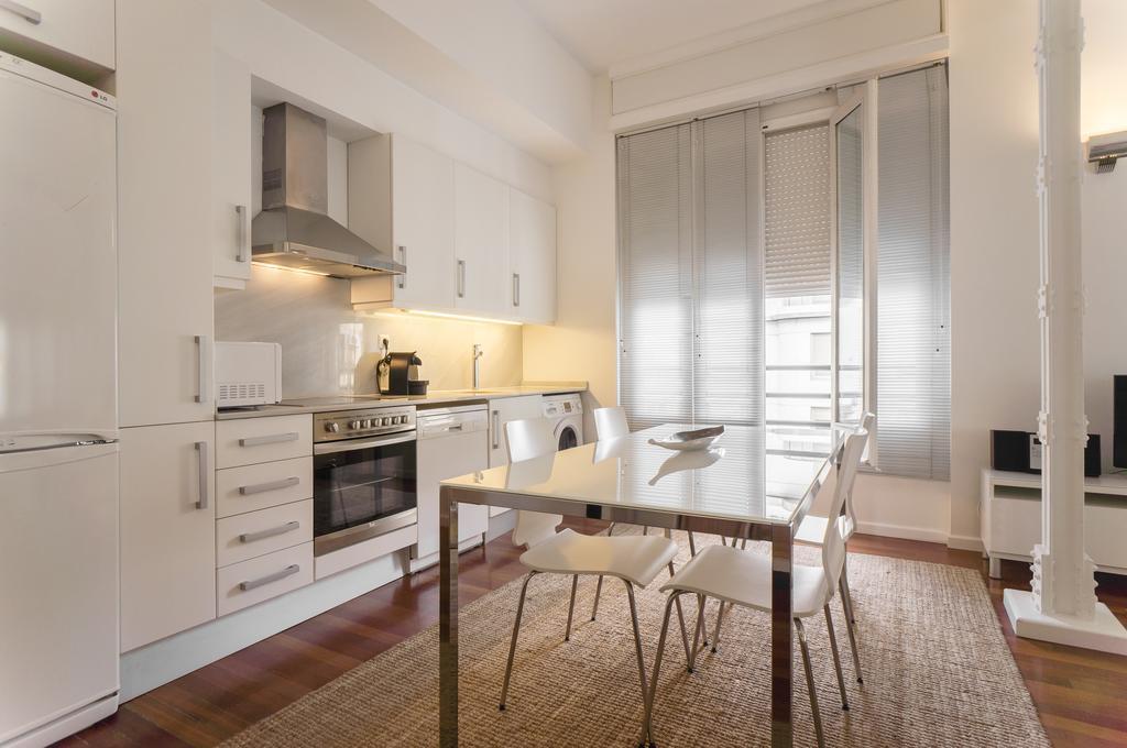 Apartamento Marshall By Hoom Valencia