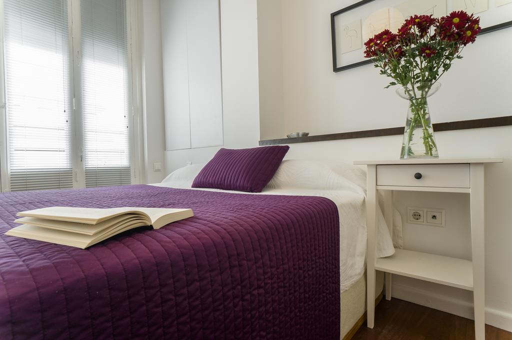 Marshall By Hoom Apartamento Valencia