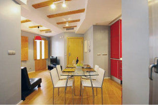 Like Lonja Apartamento Valencia