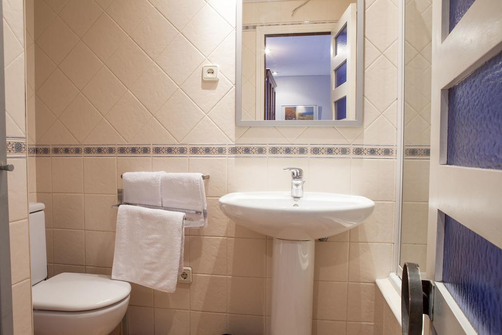 Apartamento Tiziano Mercado Central *