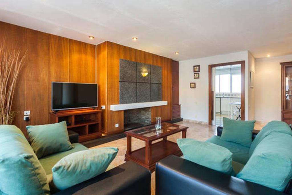 Apartamento Tiziano Mercado Central Apartment
