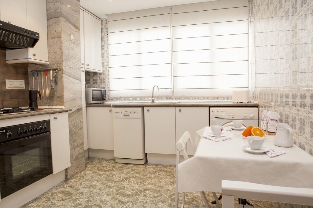 Apartamento Tiziano Mercado Central Apartment