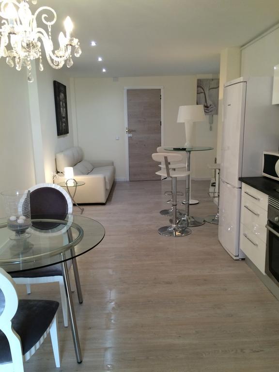 Marshall By Hoom Apartamento *