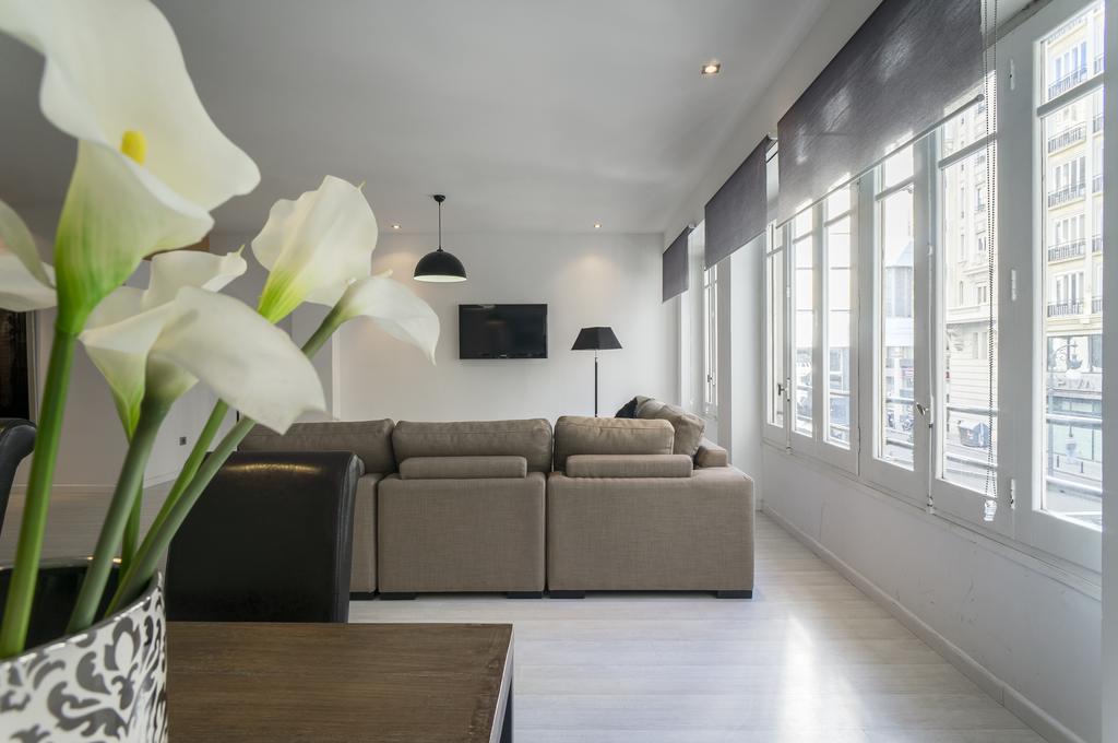 Apartamento Marshall By Hoom