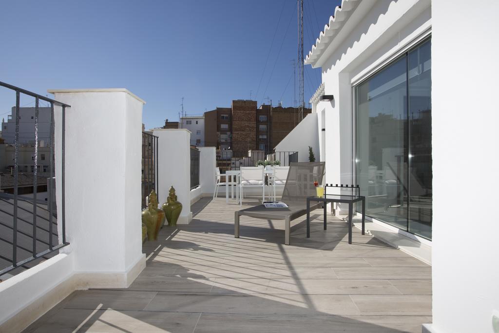 Singularstays Mercado *