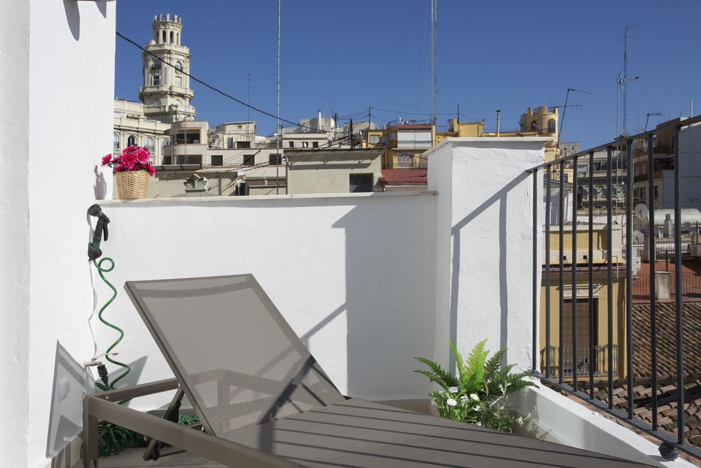 Singularstays Mercado Apartamento