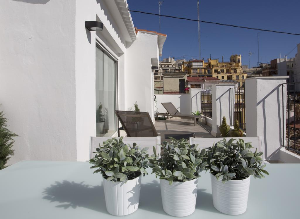 Singularstays Mercado Apartamento