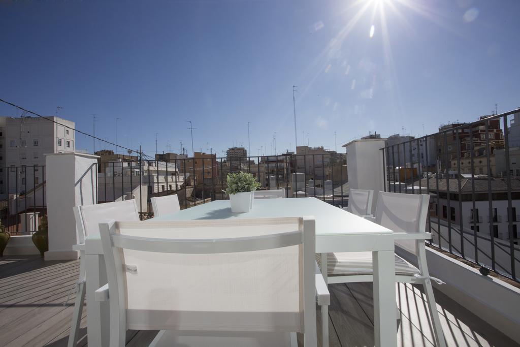 Singularstays Mercado Apartamento
