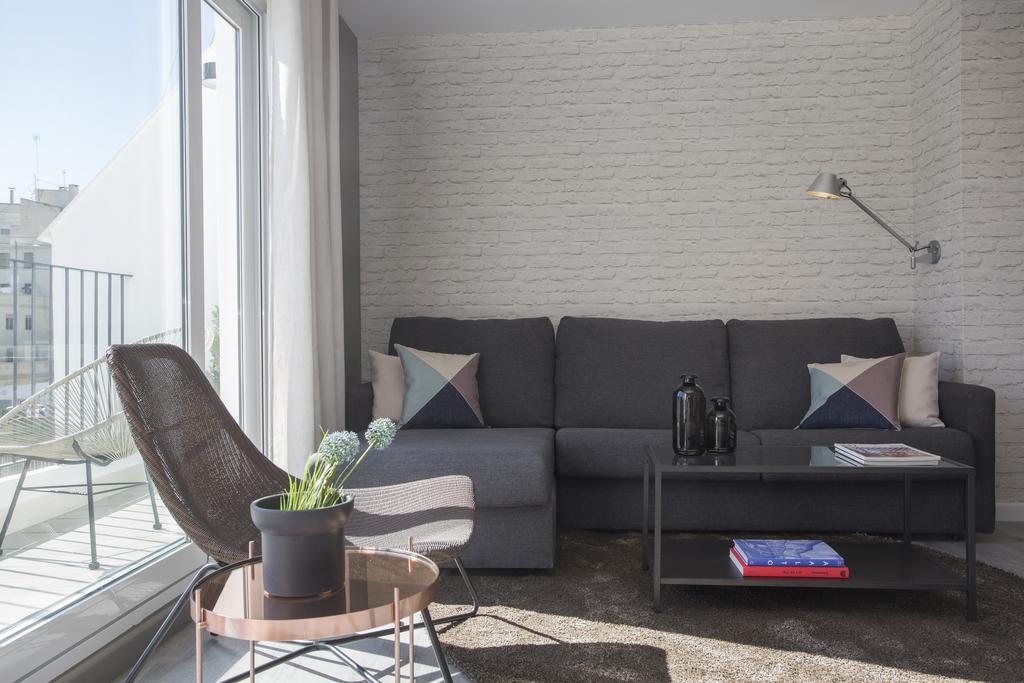 Singularstays Mercado Apartamento Valencia
