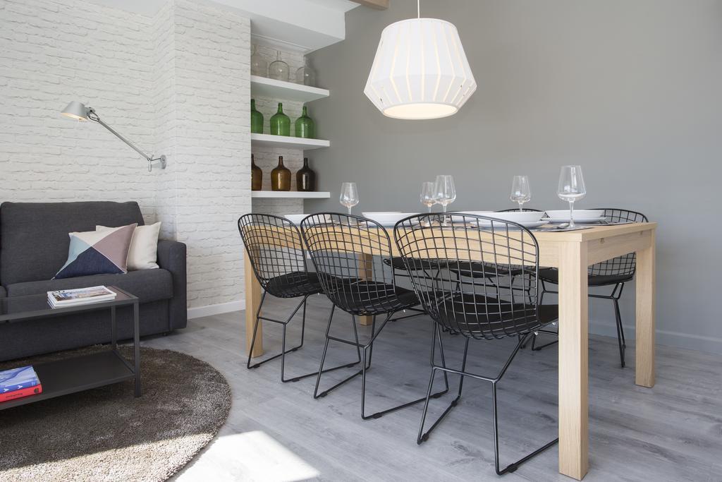Singularstays Mercado Apartamento