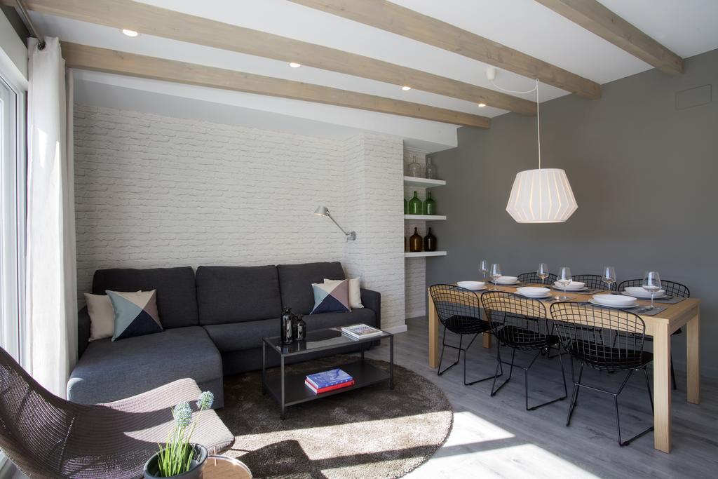 Singularstays Mercado Apartamento