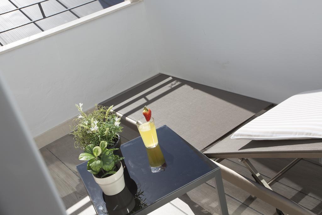 Singularstays Mercado Apartamento