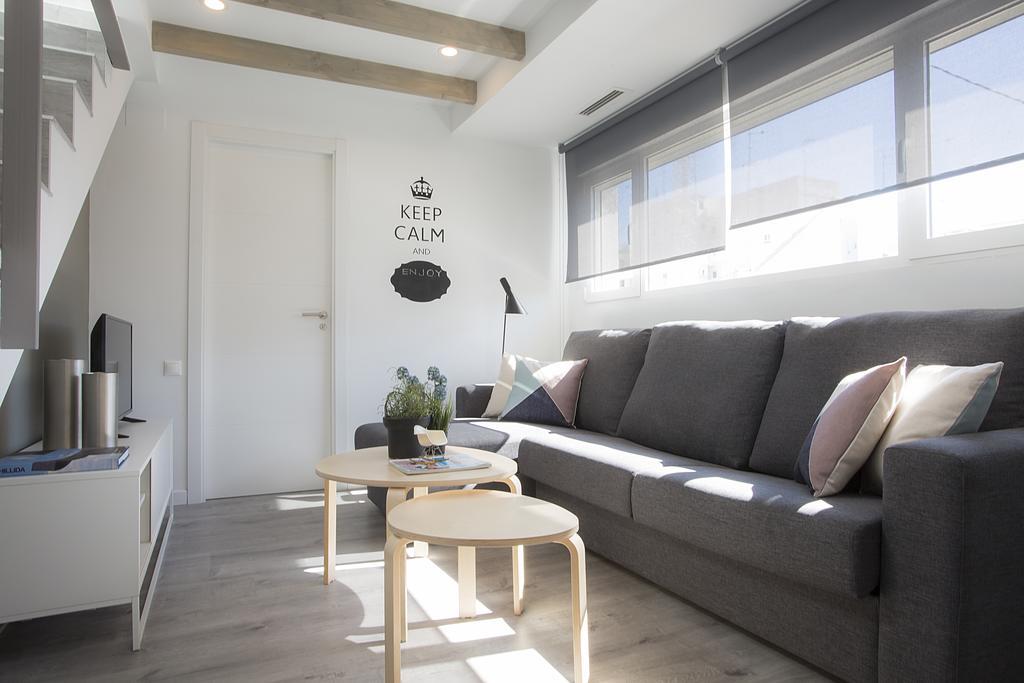 Singularstays Mercado Apartamento Valencia
