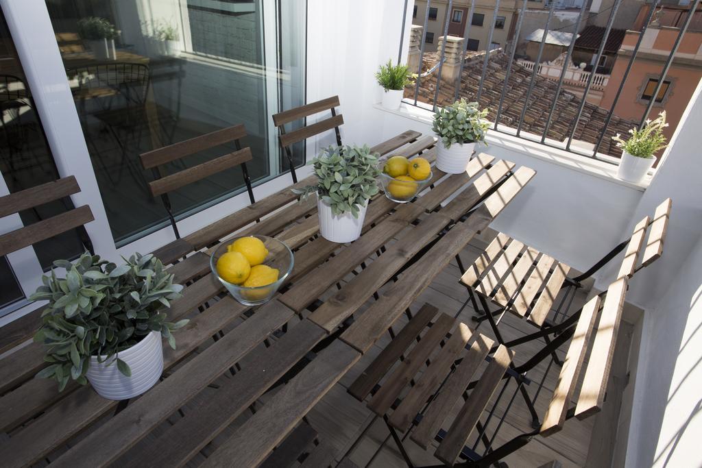 Singularstays Mercado Apartamento *