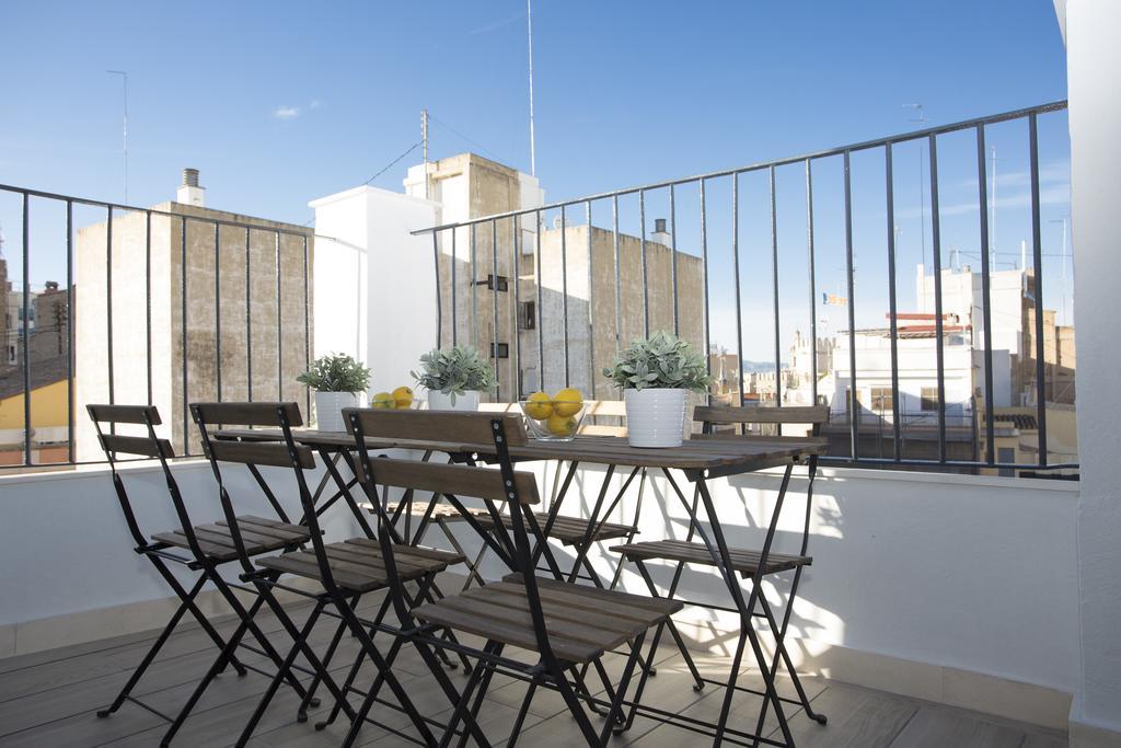 Singularstays Mercado *