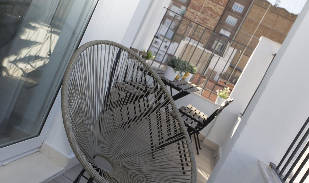 Singularstays Mercado Apartamento