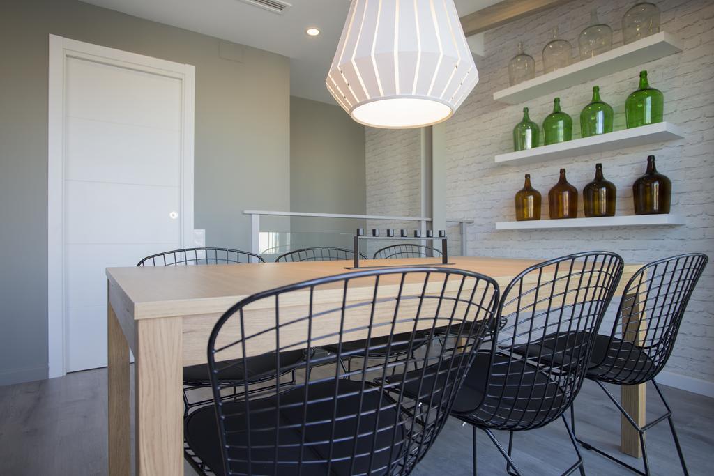 Singularstays Mercado Apartamento
