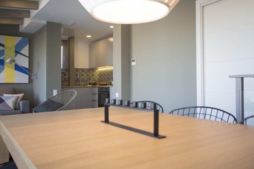 Singularstays Mercado Apartamento Valencia
