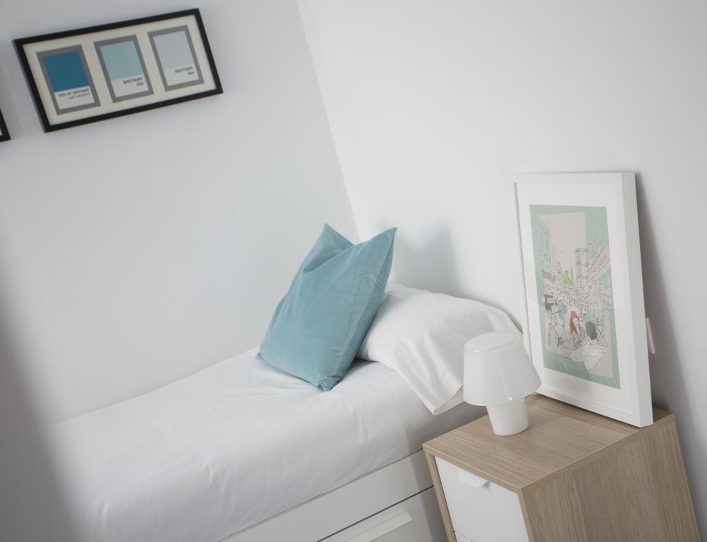 Singularstays Mercado Apartamento Valencia