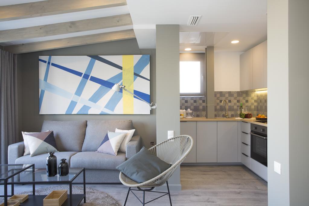 Singularstays Mercado Apartamento Valencia