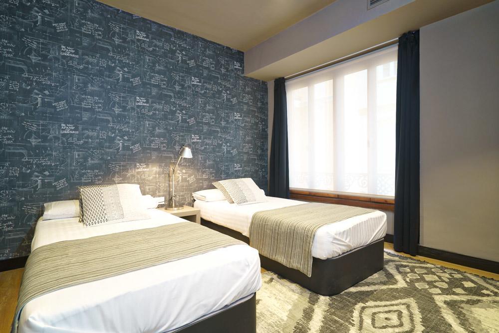 Apartamento Luxury - Boutique Paz Valencia