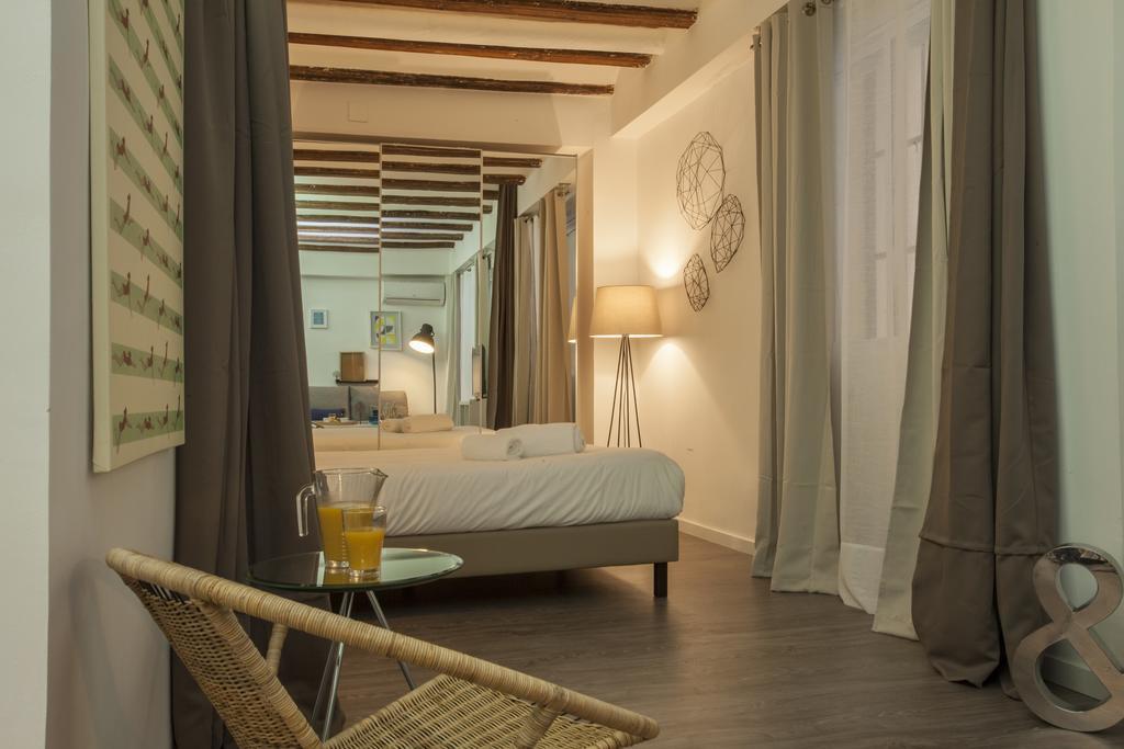 Apartamento Singularstays Mercado *