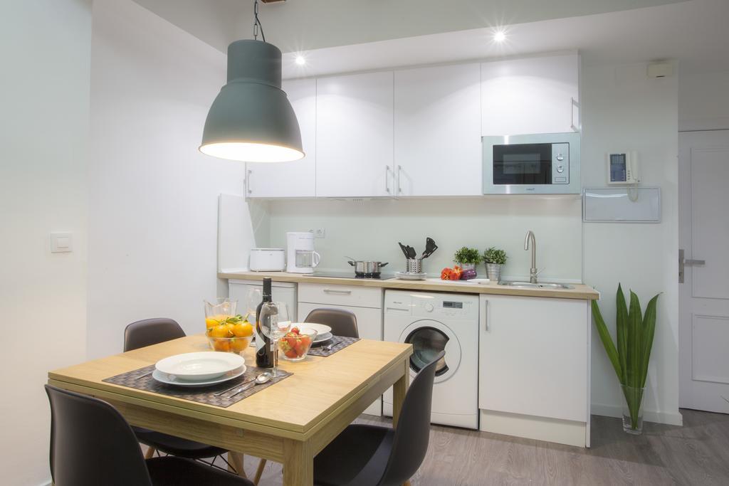 Apartamento Singularstays Mercado *