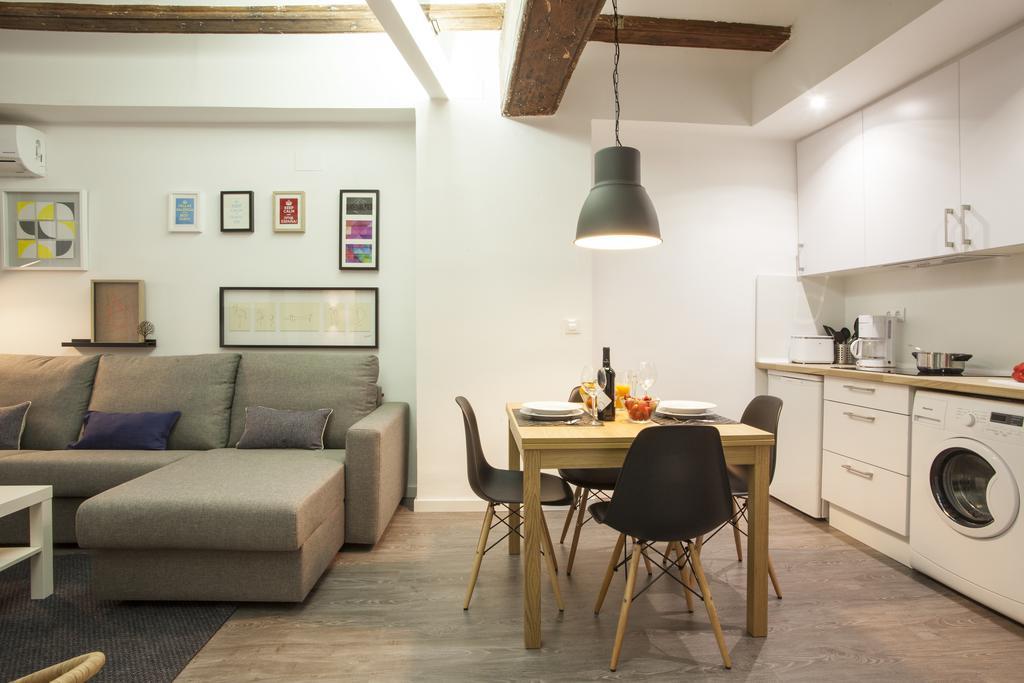 Apartamento Singularstays Mercado