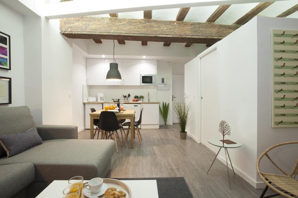 Singularstays Mercado Apartamento *