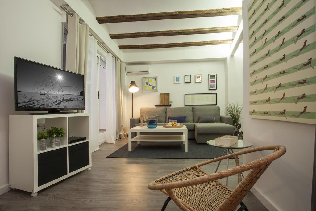 Singularstays Mercado Apartamento