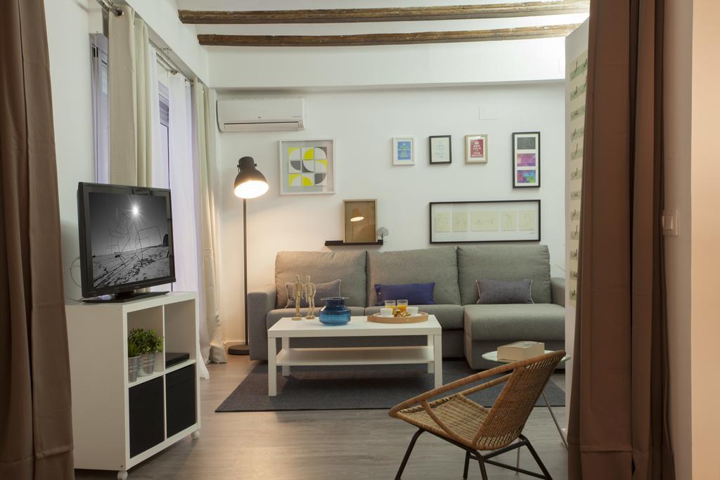 Singularstays Mercado Apartamento