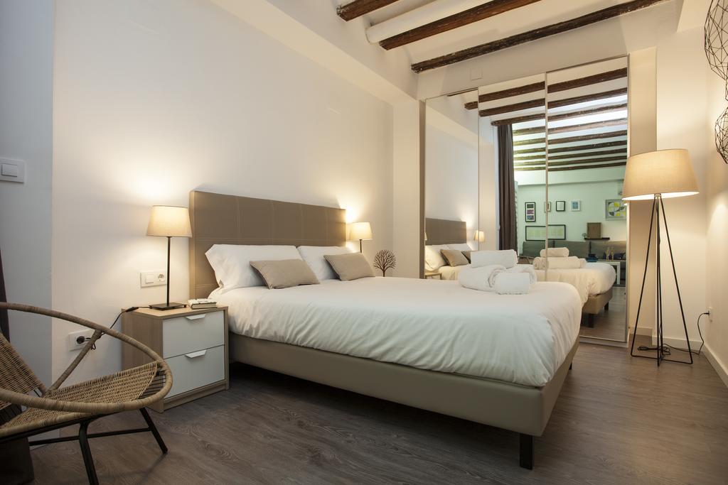 Singularstays Mercado *